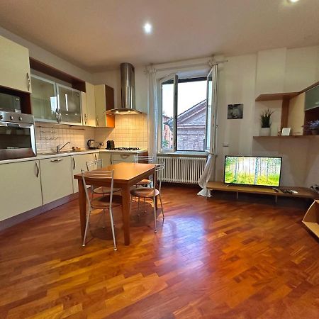Suite Mazzini Ravenna Exterior photo