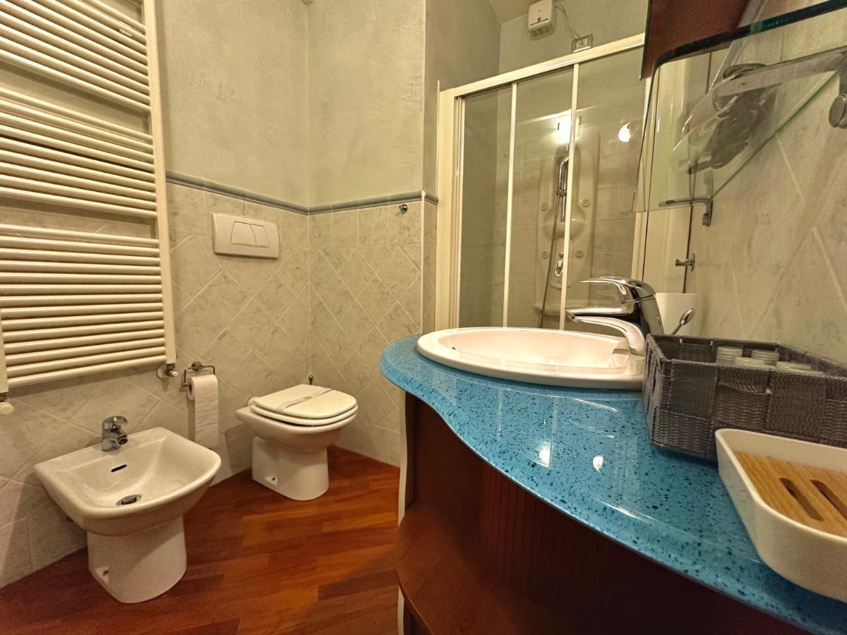 Suite Mazzini Ravenna Exterior photo