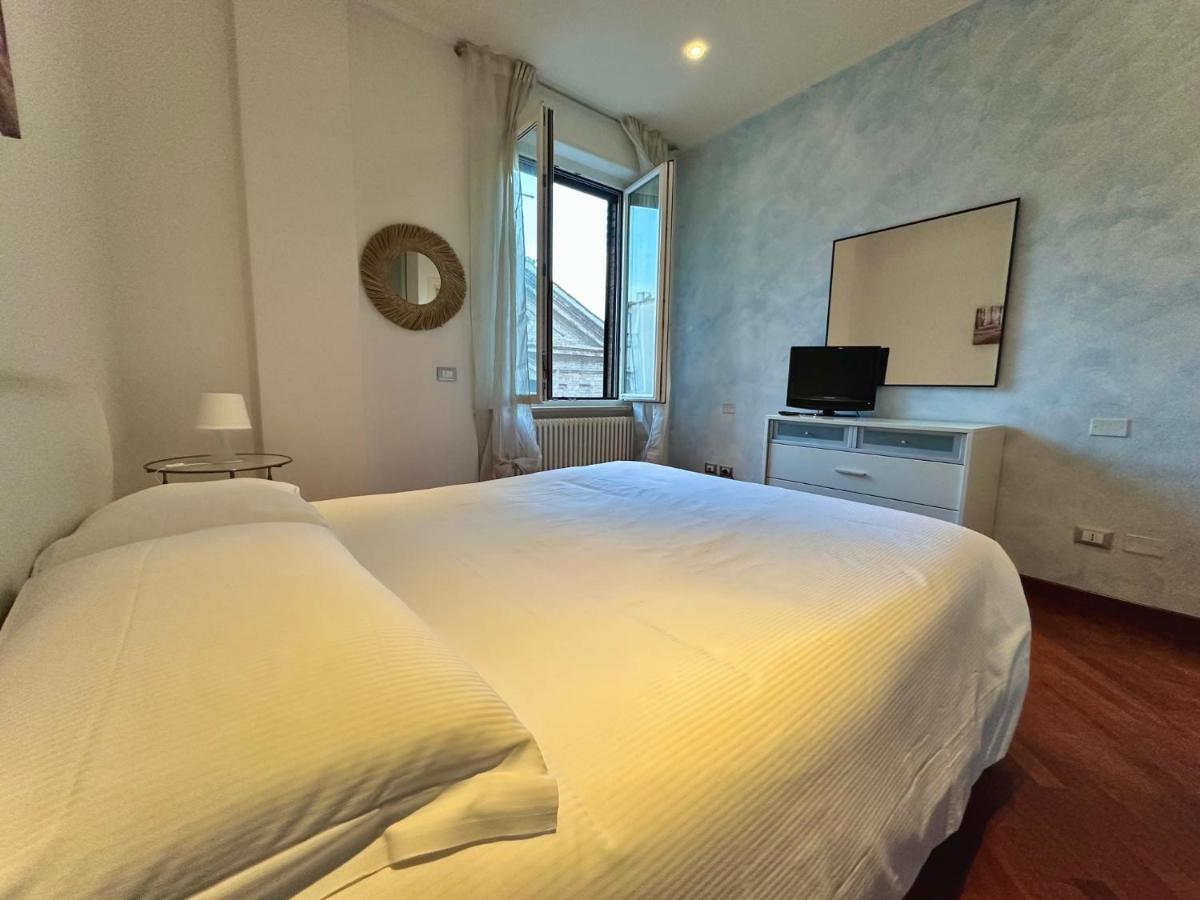 Suite Mazzini Ravenna Exterior photo