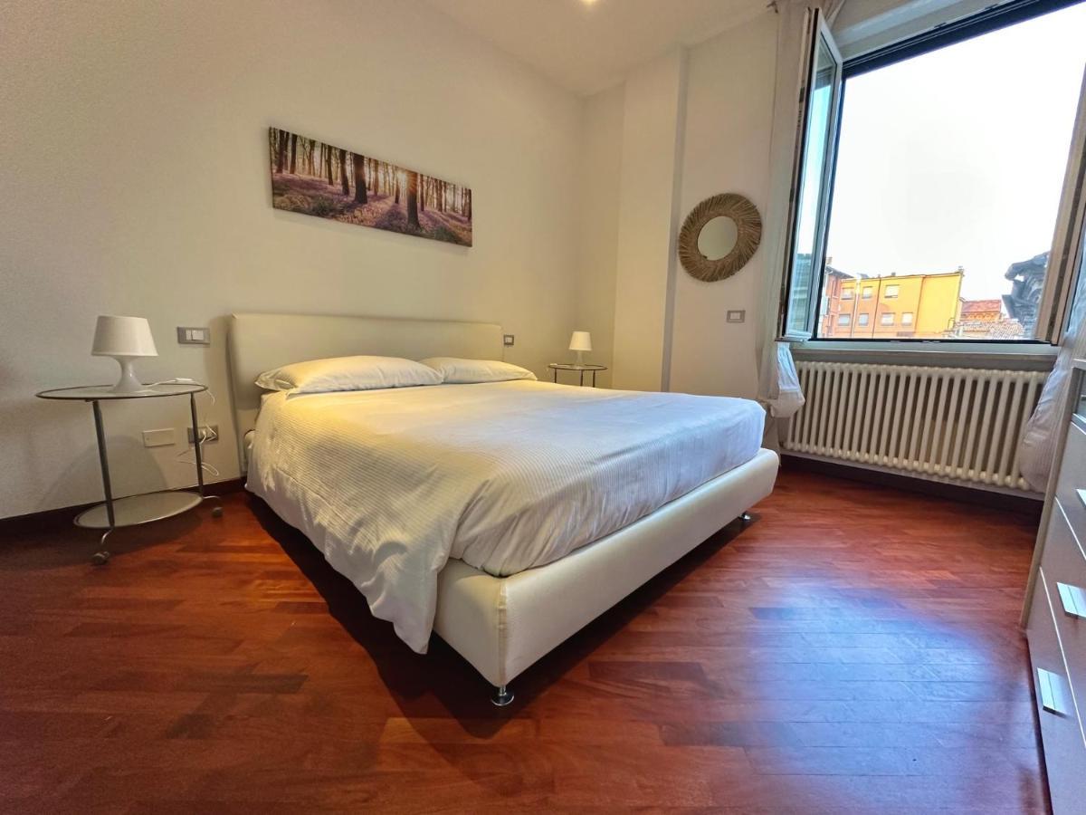 Suite Mazzini Ravenna Exterior photo