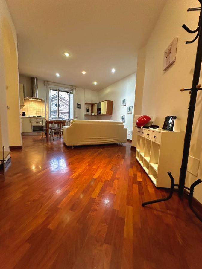 Suite Mazzini Ravenna Exterior photo