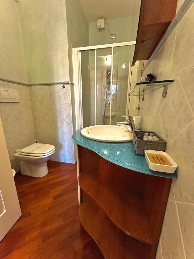 Suite Mazzini Ravenna Exterior photo